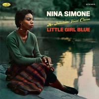 Little girl blue | Simone, Nina (1933-2003). Piano. Chant