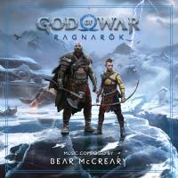 God of war Ragnarok | McCreary, Bear (1979-....). Compositeur