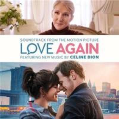 Love again : bande orignale du film de Jim Strouse | Céline Dion (1968-....). Chanteur