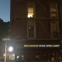 Wide open light / Ben Harper | Harper, Ben