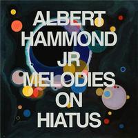 Melodies on hiatus | Hammond, Albert Jr (1980-....)
