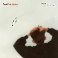 Looping : live with Orchestre National de Lyon | Rone (1980-....). Compositeur