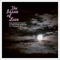 The issue of love | Chassy, Guillaume de (1964-....). Piano. Composition musicale