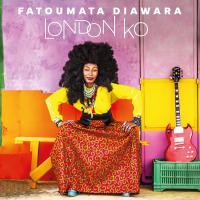 London ko / Fatoumata Diawara, comp., chant, guit. | 