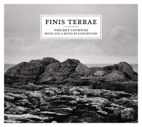 Finis terrae : music for a movie by Jean Epstein / Vincent Courtois (violoncelle) | 
