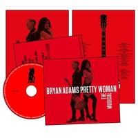 Pretty woman : the musical | Adams, Bryan. Compositeur