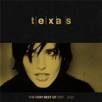 Very best of 1989-2023 (The) / Texas, ens. voc. & instr. | Texas. Musicien. Ens. voc. & instr.