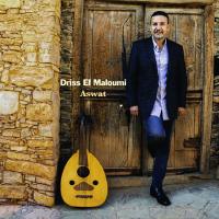 Aswat / Driss El Maloumi (oud) | El Maloumi, Driss