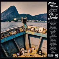 Hidden waters : strange & sublime sounds of Rio de Janeiro / Ana Frango Eletrico, ens. voc. & instr. | Frango, Ana. Interprète