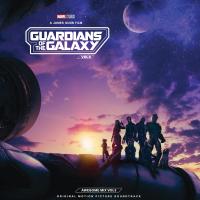 Guardians of the galaxy, vol. 3 = Gardiens de la galaxie (Les) : bande originale de film / réalisateur, James Gunn | Gunn, James (1970-....)