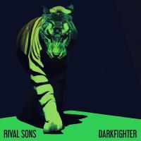 Darkfighter / Rival Sons | 