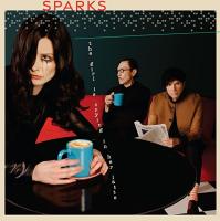 The Girl is crying in her latte / Sparks | Sparks