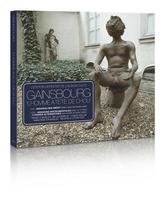 L'homme à tête de chou | Serge Gainsbourg (1928-1991). Compositeur