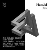 Serse HWV.40 | Georg Friedrich Händel (1685-1759). Compositeur