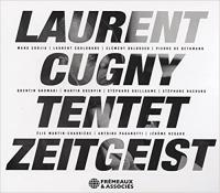 Zeitgeist / Laurent Cugny Tentet, ens. instr. | 