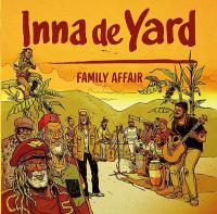 Family affair | Inna de Yard