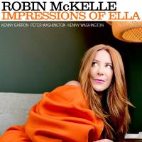Impressions of Ella | McKelle, Robin
