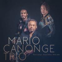 Mario Canonge Trio | Canonge, Mario (1960-....). Musicien