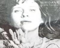 Colette fantôme / Buridane, chant | Buridane. Interprète