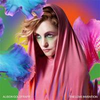 The love invention | Goldfrapp, Alison (1966-....). Chanteur
