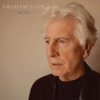 Now / Graham Nash, chant, guit. | Nash, Graham. Interprète