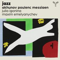 Jazz | Akhunov, Sergey. Compositeur