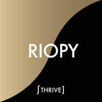 Thrive / compositeur, Riopy (piano) | Riopy (1983-....)