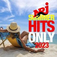 Couverture de NRJ summer hits only 2023