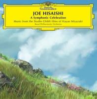 Symphonic celebration (A) / Joe Hisaishi | Joe Hisaishi