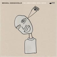 Omnichord real book (The) / Meshell Ndegeocello | Ndegeocello, Meshell (1968-....). Chanteur. Chant