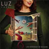 Ventanas de mi alma (Las) | Casal, Luz. Chanteur