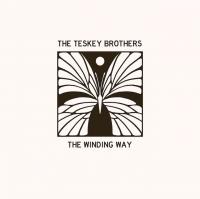 The winding way | The Teskey Brothers. Musicien