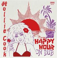 Happy Hour In Dub | Cook, Hollie