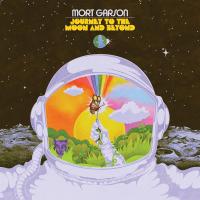 Journey to the moon and beyond / Mort Garson, Captain DJ, arr. | Garson, Mort. Compositeur