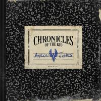 Chronicles of the kid / Ayron Jones, chant & guit. | Jones, Ayron (1986-....). Chanteur. Chant & guit.