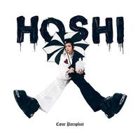 Coeur parapluie / Hoshi | Hoshi