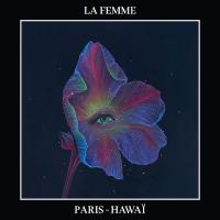 Paris-Hawaï / Femme (La), ens. voc. & instr. | Femme (La). Musicien. Ens. voc. & instr.