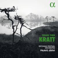 Kratt / Eduard Tubin, comp. | 