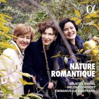 Nature Romantique | Hurel, Juliette (1970-....). Musicien