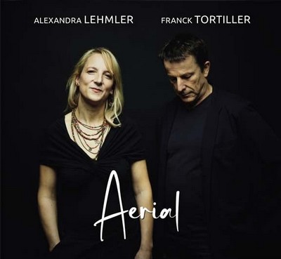 Aerial / Alexandra Lehmler, saxo. | Lehmler, Alexandra. Musicien