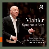 Symphonie Nʿ7, mi mineur | Gustav Mahler (1860-1911). Compositeur