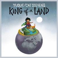 King of a land | Stevens, Cat. Compositeur