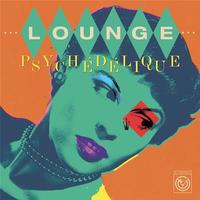 Lounge psychédélique / Leonard Nimoy, chant | Nimoy, Leonard. Interprète