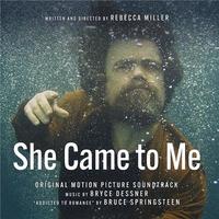 She came to me : bande originale du film de Rebecca Miller