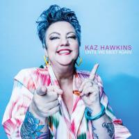 Until we meet again / Kaz Hawkins | Hawkins, Kaz