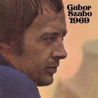 1969 | Gabor Szabo (1936-1982). Musicien