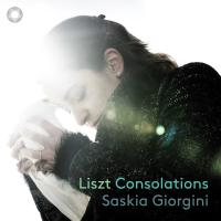 Consolations | Franz Liszt (1811-1886). Compositeur