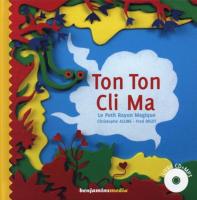 Ton Ton Cli Ma / Fred Bigot | Bigot, Fred