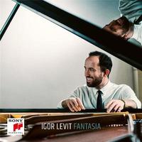 Fantasia | Levit, Igor (1987-....). Musicien