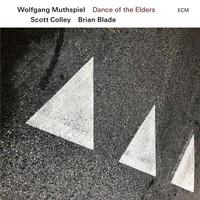 Dance of the elders / Wolfgang Muthspiel, guit. | Muthspiel, Wolfgang (1965-) - guitariste. Interprète